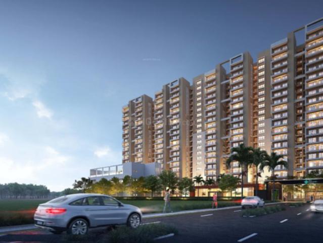 Flat for sale