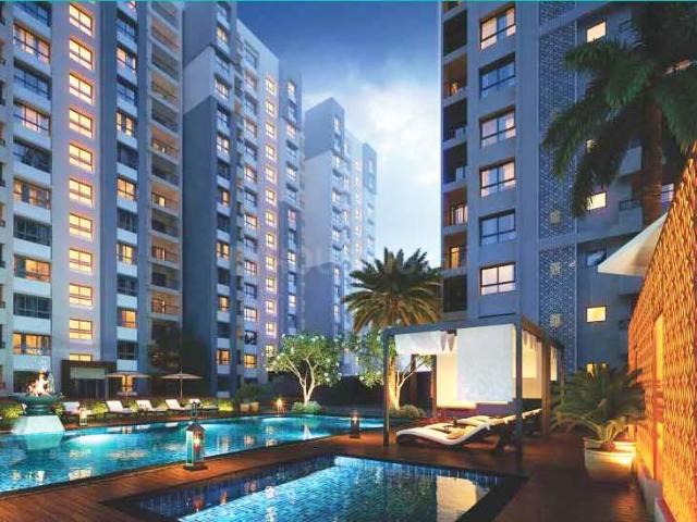 Flat for sale in Khordha, Odisha