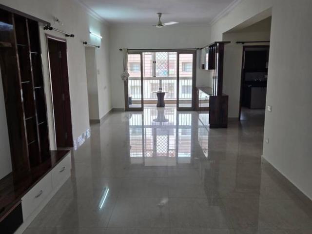 Flat for rent in Ranga Reddy, Haidarabad