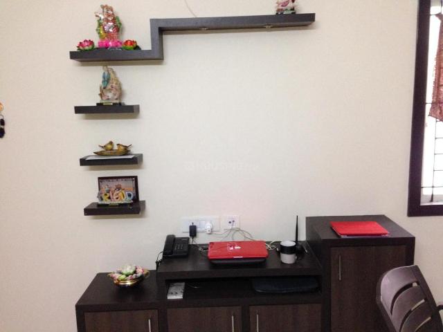 Flat for rent in Ranga Reddy, Haidarabad