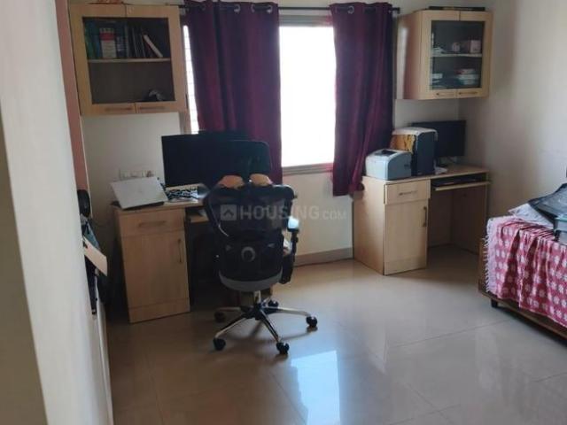 Flat for rent in Madinaguda, Hyderabad