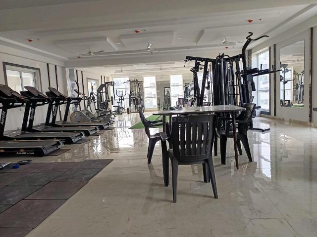 Flat for sale in Ranga Reddy, Haidarabad