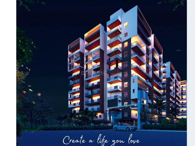 Flat for sale in Ranga Reddy, Haidarabad