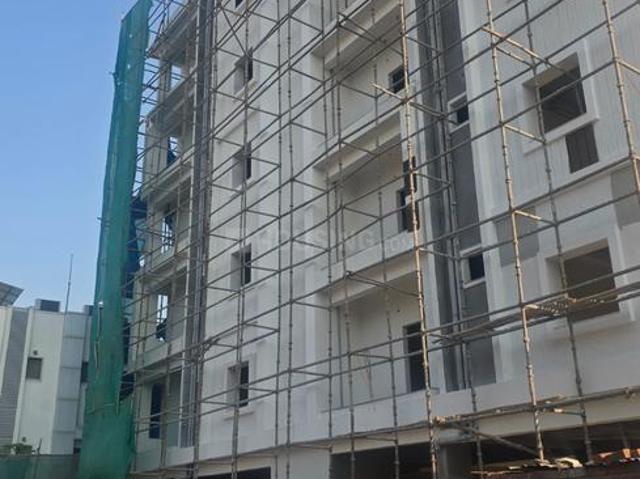 Flat for sale in Ranga Reddy, Haidarabad