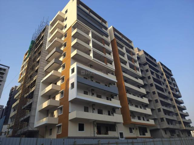 Flat for sale in Ranga Reddy, Haidarabad