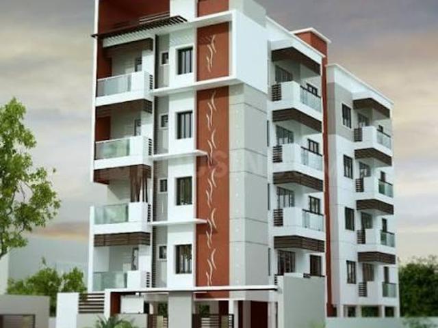 Flat for sale in Madinaguda, Hyderabad