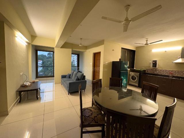 Flat for rent in Margao, Goa