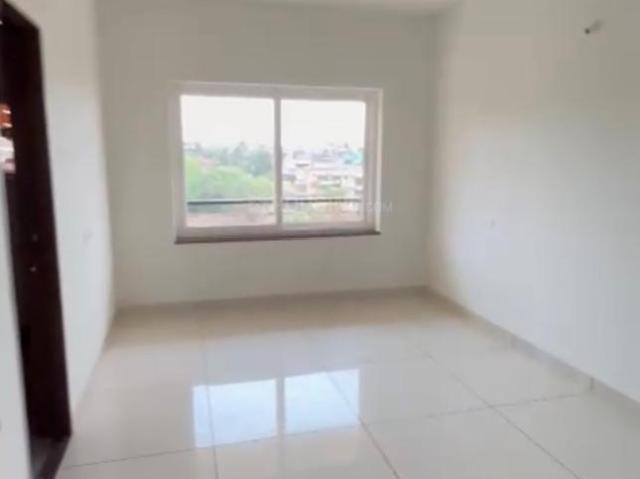 Flat for rent in Goa