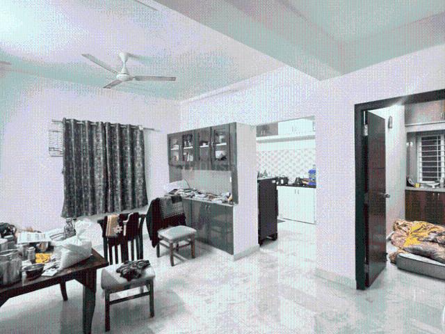 Flat for rent in Ranga Reddy, Haidarabad