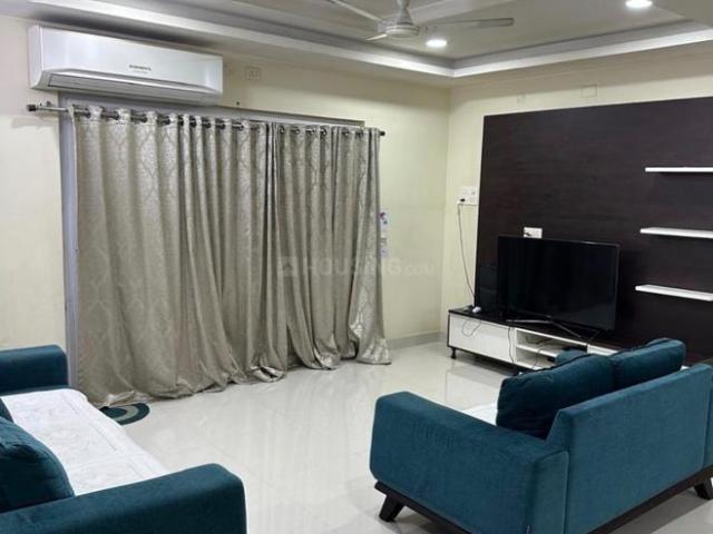 Flat for rent in Ranga Reddy, Haidarabad