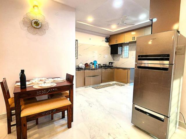 Flat for rent in Ranga Reddy, Haidarabad