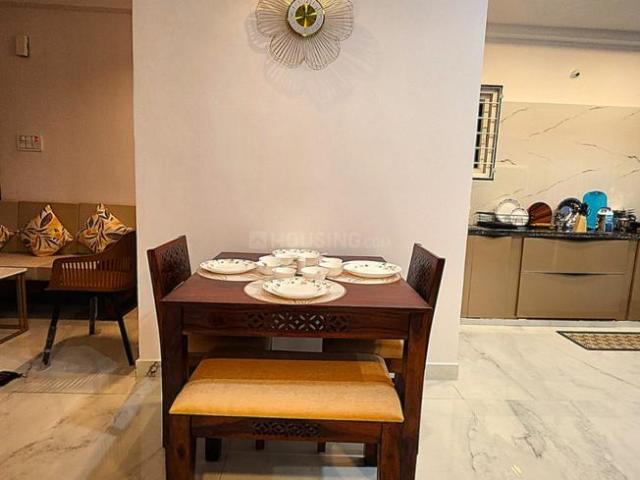 Flat for rent in Ranga Reddy, Haidarabad