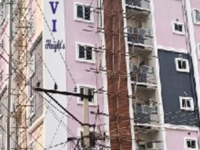 Flat for rent in Ranga Reddy, Haidarabad