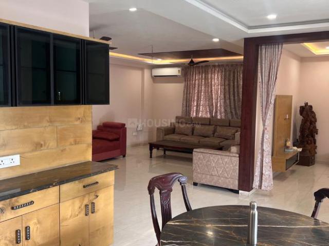 Flat for rent in Ranga Reddy, Haidarabad