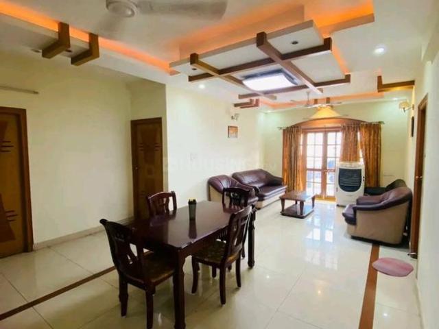 Flat for rent in Ranga Reddy, Haidarabad