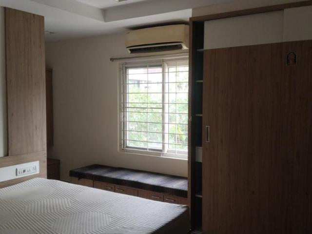 Flat for rent in Ranga Reddy, Haidarabad