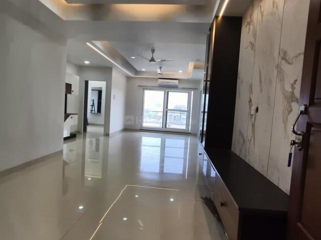 Flat for rent in Ranga Reddy, Haidarabad