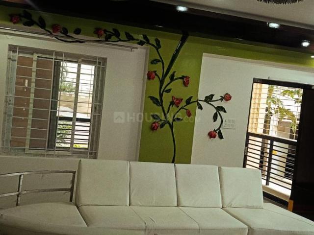 Flat for rent in Ranga Reddy, Haidarabad
