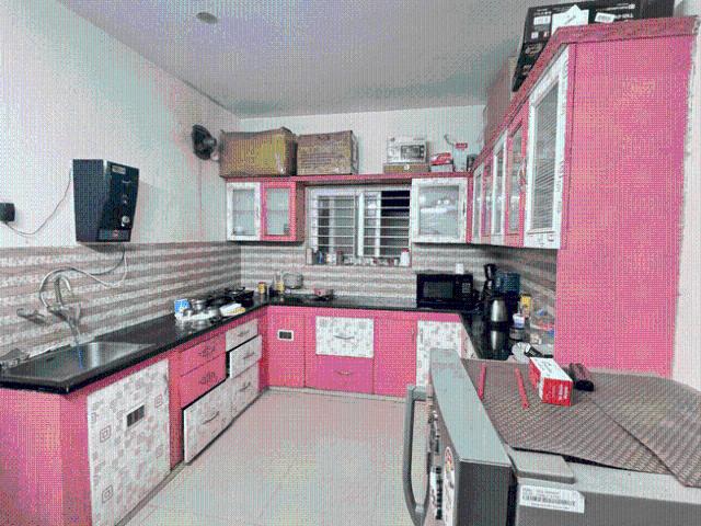 Flat for rent in Ranga Reddy, Haidarabad