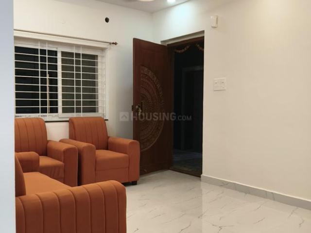 Flat for rent in Ranga Reddy, Haidarabad