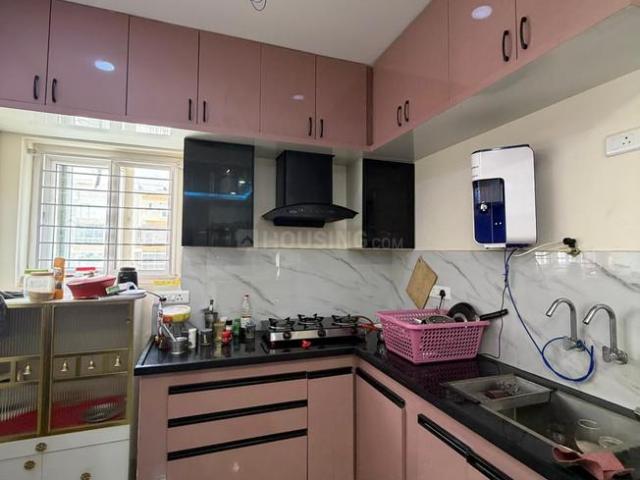 Flat for rent in Ranga Reddy, Haidarabad