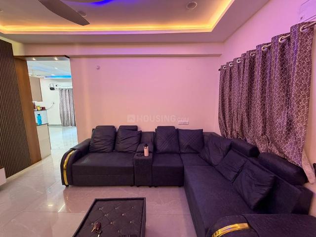 Flat for rent in Ranga Reddy, Haidarabad