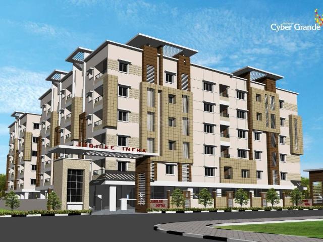 Flat for sale in Ranga Reddy, Haidarabad