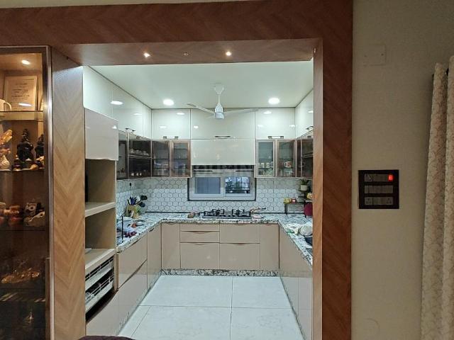 Flat for sale in Ranga Reddy, Haidarabad