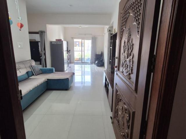 Flat for sale in HITEC City, Hyderabad