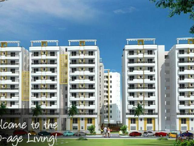 Flat for sale in Ranga Reddy, Haidarabad
