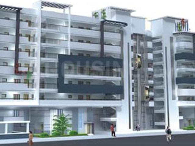 Flat for sale in Ranga Reddy, Haidarabad