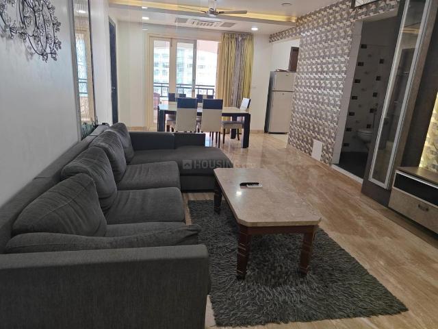 Flat for sale in Madhapur, Hyderabad