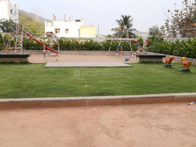 Flat for rent in Visakhapatnam, Andhra Pradesh