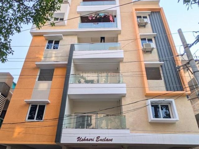 Flat for sale in Visakhapatnam, Andhra Pradesh