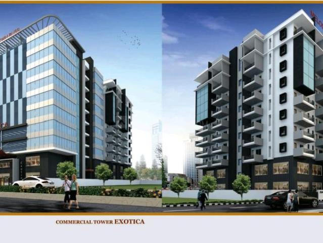 Flat for sale in Visakhapatnam, Andhra Pradesh