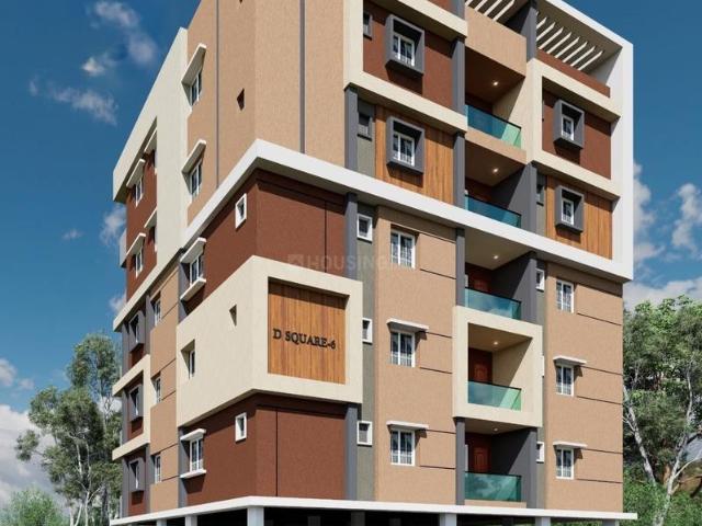 Flat for sale in Visakhapatnam, Andhra Pradesh