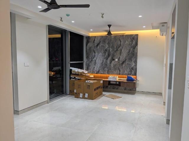 Flat for rent in Tamil Nadu