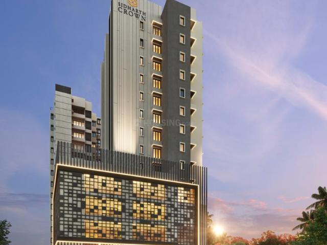 Flat for sale in Lakshmipuram, Tamil Nadu