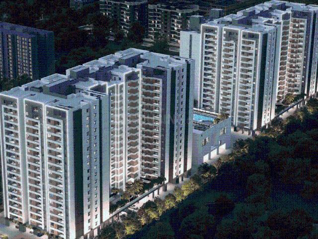 Flat for sale in Lakshmipuram, Tamil Nadu