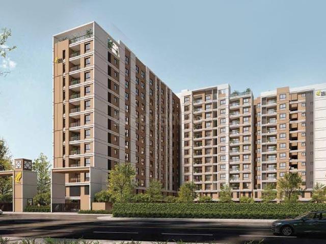 Flat for sale in Lakshmipuram, Tamil Nadu