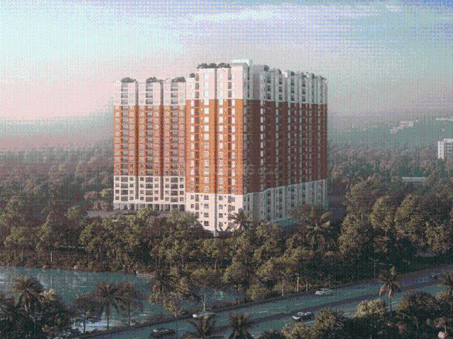 Flat for sale in Lakshmipuram, Tamil Nadu