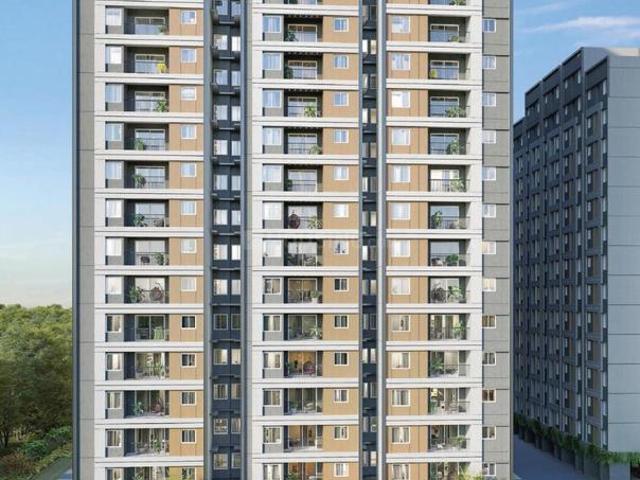 Flat for sale in Lakshmipuram, Tamil Nadu