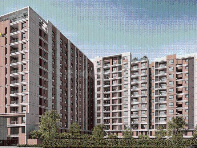 Flat for sale in Lakshmipuram, Tamil Nadu