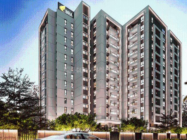 Flat for sale in Ward 27, Chennai Corporation