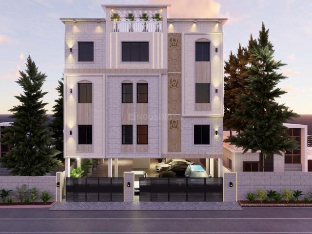 Flat for sale in Lakshmipuram, Tamil Nadu