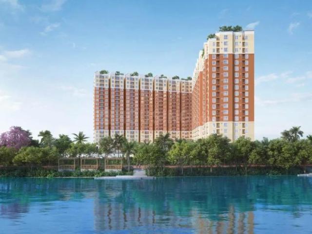 Flat for sale in Lakshmipuram, Tamil Nadu