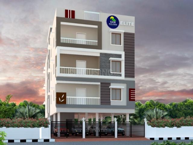 Flat for sale in Lakshmipuram, Tamil Nadu