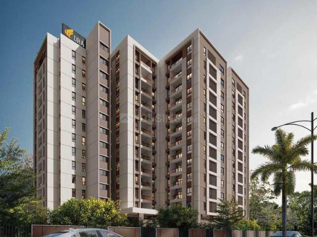 Flat for sale in Lakshmipuram, Tamil Nadu
