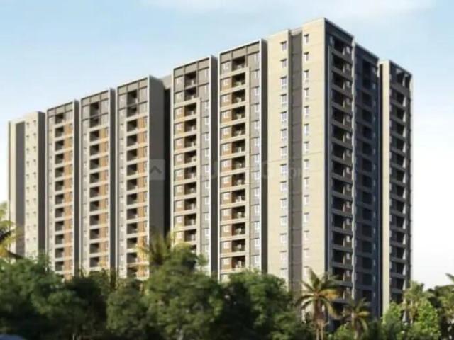 Flat for sale in Lakshmipuram, Tamil Nadu