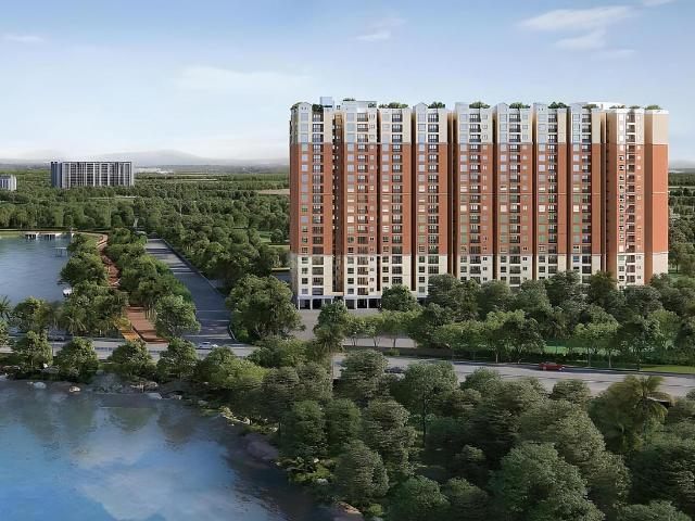 Flat for sale in Ward 30, Chennai Corporation